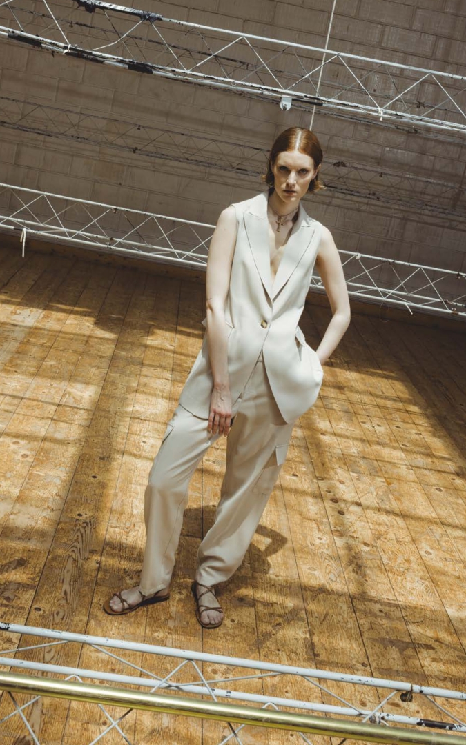 PANTALONE